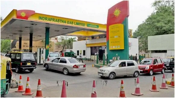 CNG Price Hike, 6 April 2022
