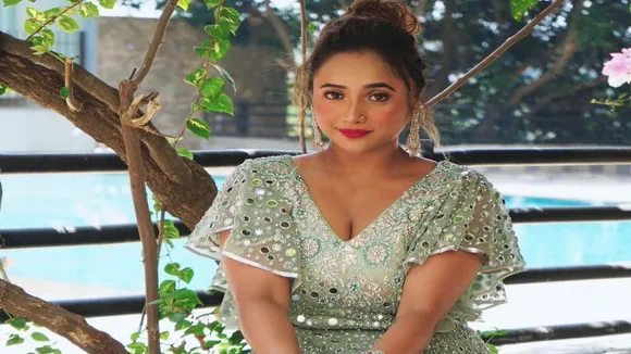 rani chatterjee age