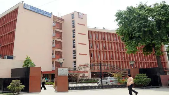 ugcc