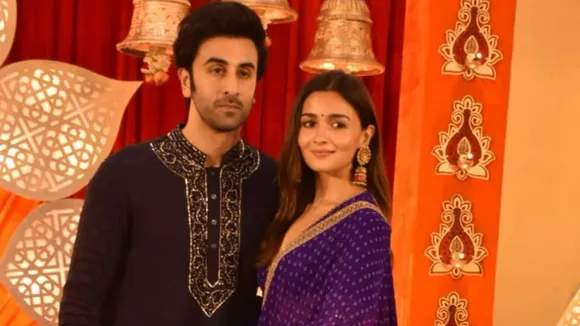 Ranbir Kapoor