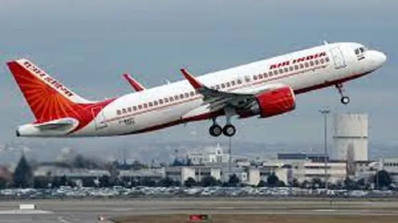 Air India