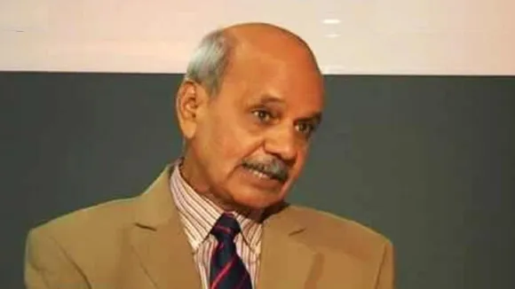 Asad Durrani