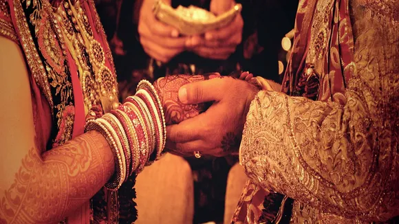 14 अप्रैल के बाद से बजेगा बैंड बाजा, जानें सालभर के विवाह शुभ मुहूर्त
