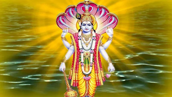Brihaspati Dev Chalisa