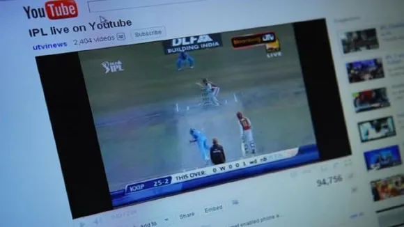 ipl 2022 is going to see on youtube next year bcci sourav ganguly