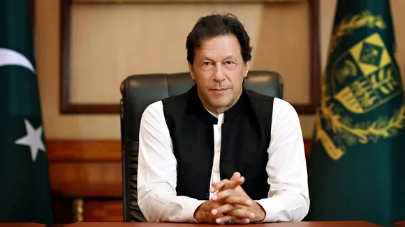 imran khan