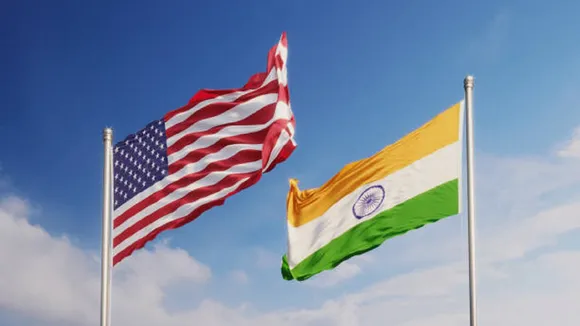 india and america