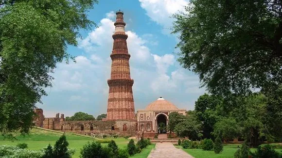 kutub minar