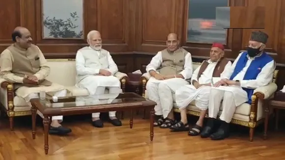 PM MODI