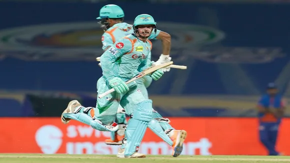 Quinton De Kock