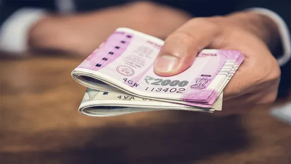 salary increment