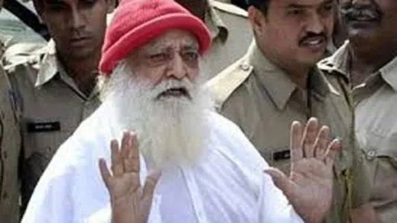 asaram