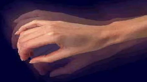 hands