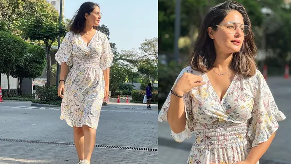 hina khan