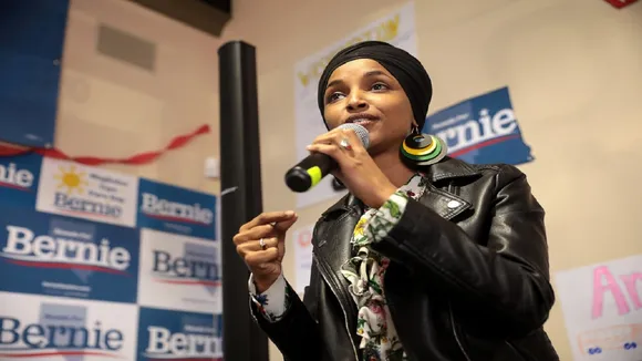 ilhan omar