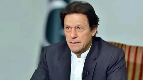 imran khan