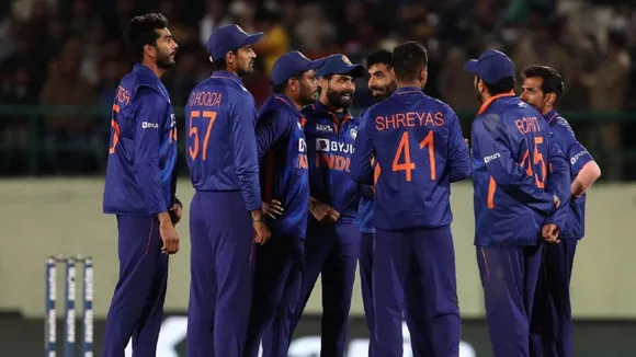 Team India