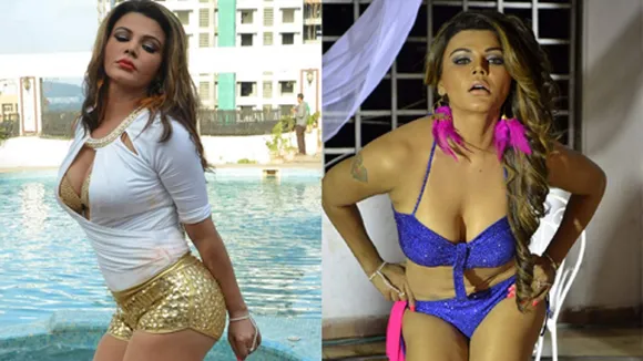 Rakhi Sawant