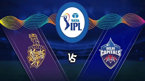 this is playing 11 for kkr vs dc match in ipl 2022 shreyas iyer