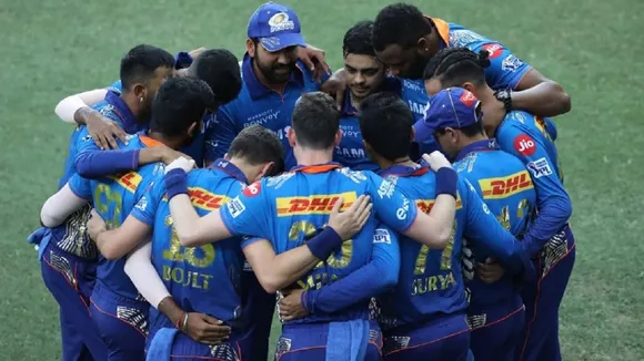 Mumbai Indians