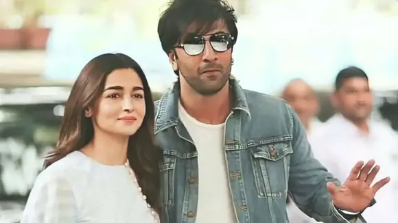 ranbir kapoor and alia bhatt