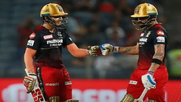 Virat Kohli Anuj Rawat
