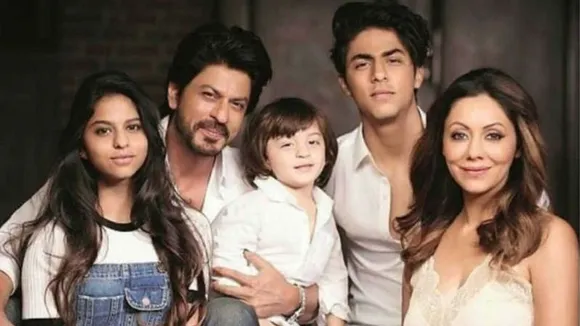 shahrukh khan