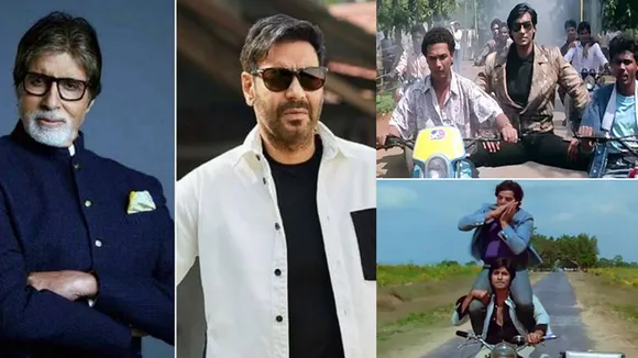 ajay