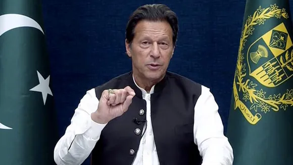 imran khan  2
