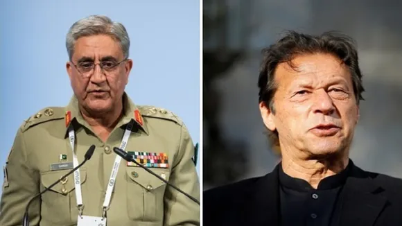 imran khan