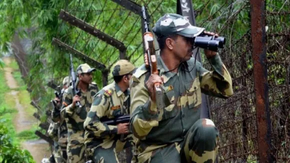 indian army