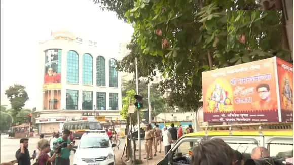 Manse Hanuman Chalisa