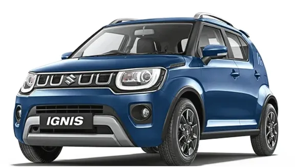 Maruti Suzuki Upcoming Cars