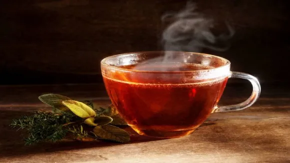 tea