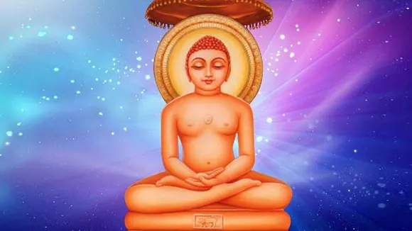 Jain Festival Mahavir Jayanti 2022