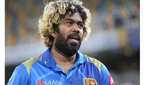 Lasith Malinga