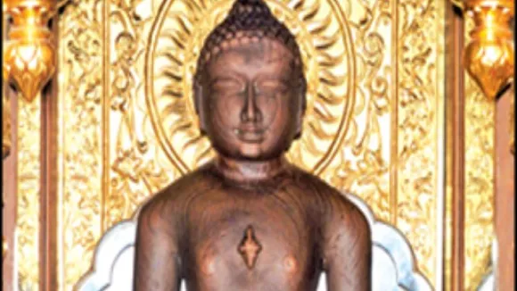 mahavir
