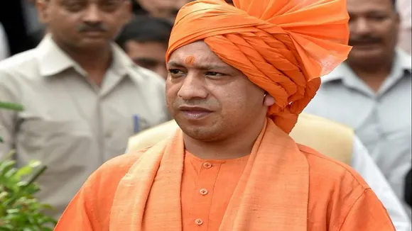 CM Yogi