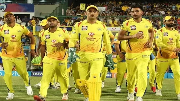 CSK