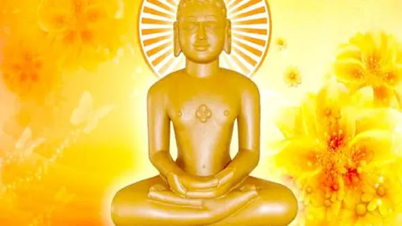Mahavir Jayanti 2022 Lord Mahavir Life History