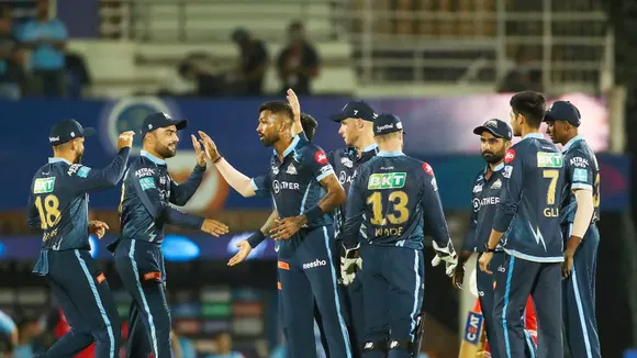 Hardik Pandya