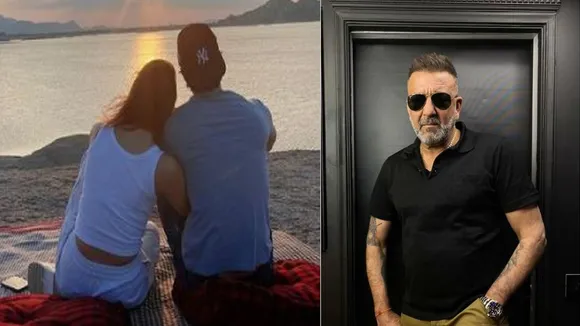sanjay on alia ranbir marriage