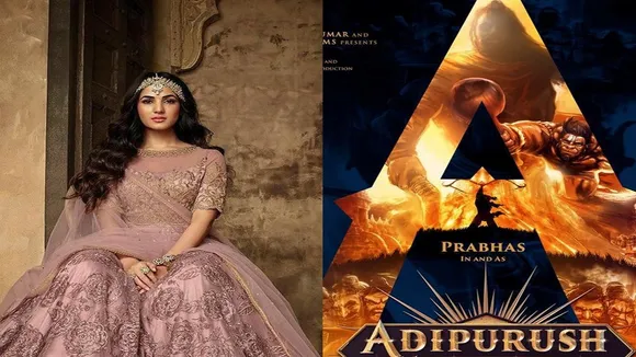 sonal adipurush