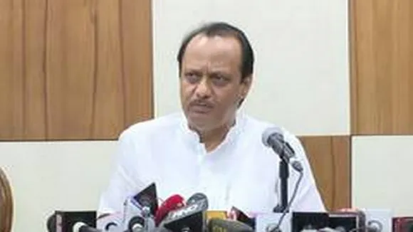 AjitPawar