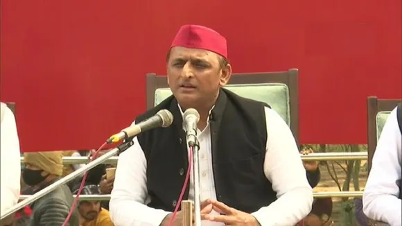 akhilesh
