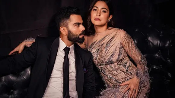 anushka sharma marriage