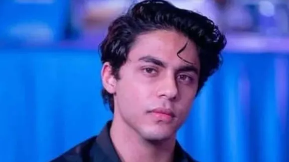 aryan khan