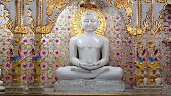 Mahavir Jayanti 2022 Lord Mahavir Shisksha