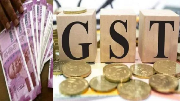 GST
