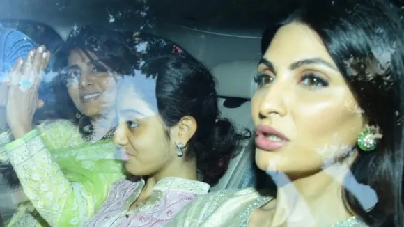 ranbir marriage